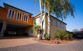 Pension Diener